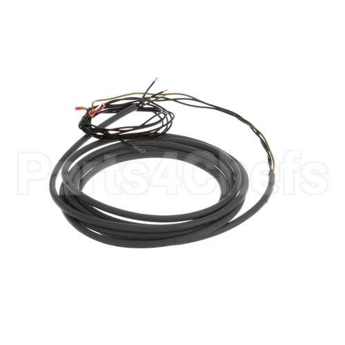 00-476745-00064 Hobart Cable,Assembly,Final/Aux Rns Valve