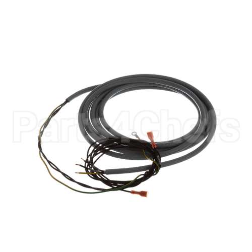 00-476745-00064 Hobart Cable,Assembly,Final/Aux Rns Valve
