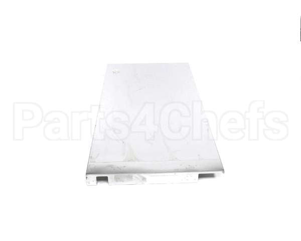 00-476887-00002 Hobart Panel,Weldment,Center,L-R,Std Hgt