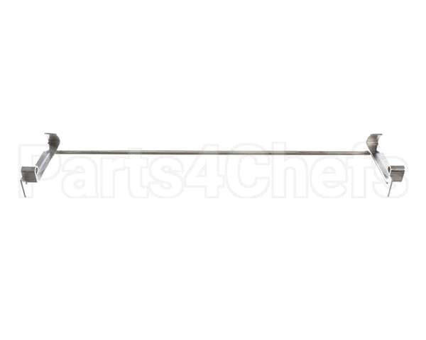 00-476978-00001 Hobart Catch,48 Door Weldment