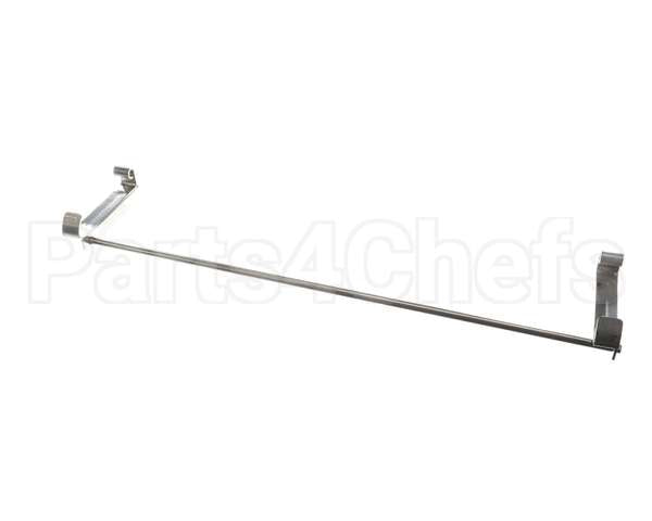 00-476978-00001 Hobart Catch,48 Door Weldment