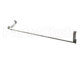 00-476978-00001 Hobart Catch,48 Door Weldment