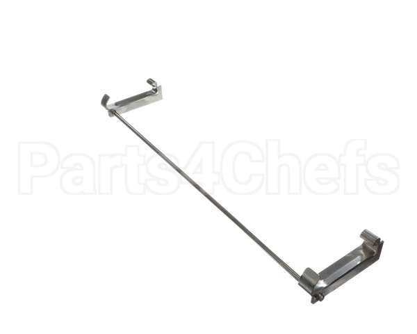 00-476978-00001 Hobart Catch,48 Door Weldment