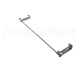 00-476978-00001 Hobart Catch,48 Door Weldment