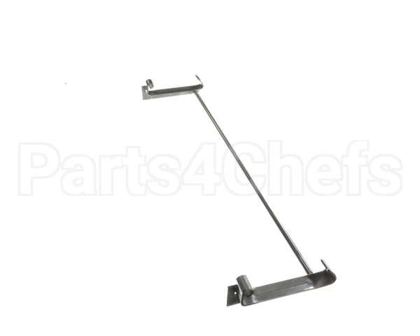 00-476978-00001 Hobart Catch,48 Door Weldment