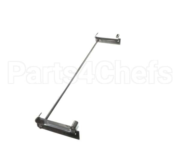 00-476978-00001 Hobart Catch,48 Door Weldment
