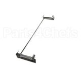 00-476978-00001 Hobart Catch,48 Door Weldment