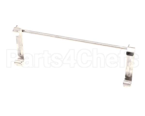 00-476978-00002 Hobart Catch,34 Door Weldment