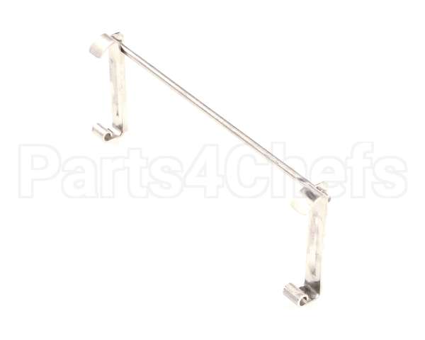 00-476978-00002 Hobart Catch,34 Door Weldment