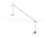 00-476978-00002 Hobart Catch,34 Door Weldment