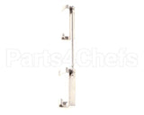 00-476978-00002 Hobart Catch,34 Door Weldment