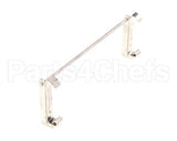 00-476978-00002 Hobart Catch,34 Door Weldment