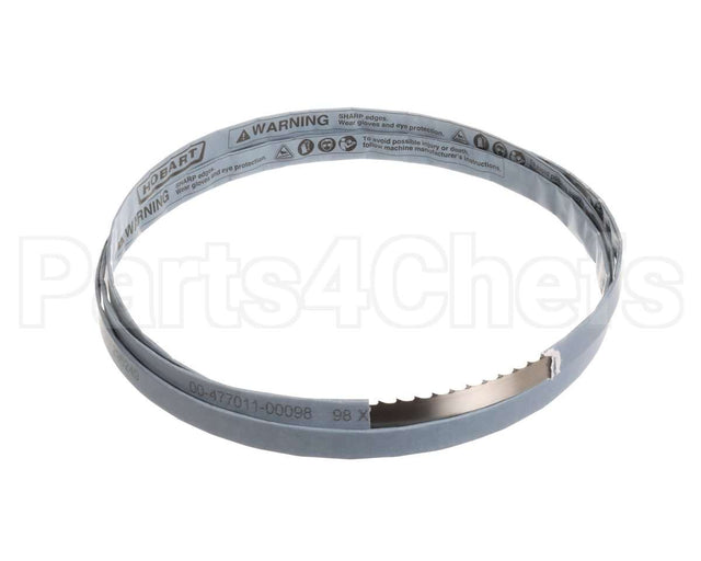 00-477011-00098 Hobart Blade,Saw