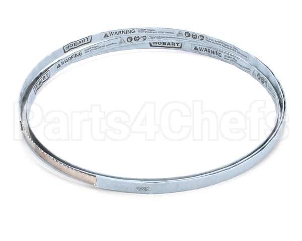 00-477016-00142 Hobart Blade,Saw