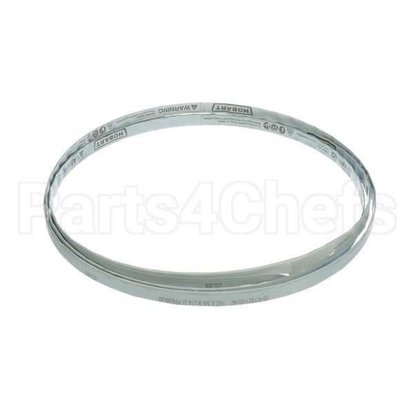 00-477021-00142 Compatible Hobart Blade, Saw