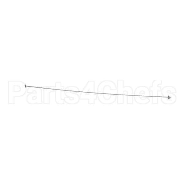 00-477035-01712 Compatible Hobart Blade, Handsaw, 17.5