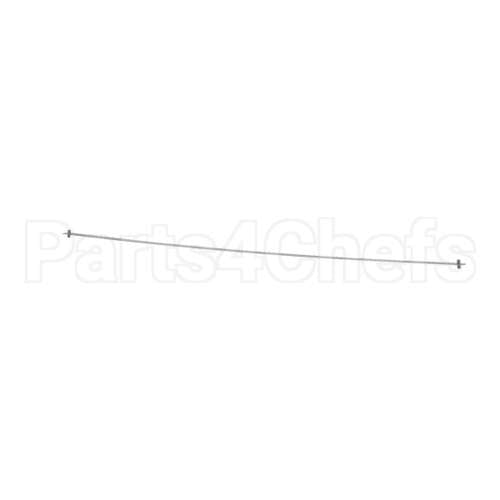 00-477035-01712 Hobart Blade,Handsaw,17.5