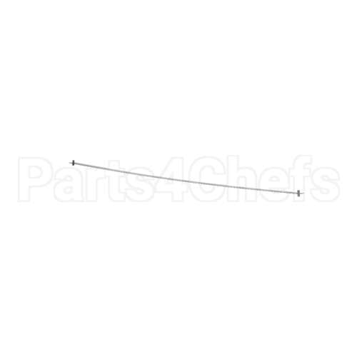 00-477035-01712 Hobart Blade,Handsaw,17.5