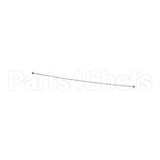 00-477035-01712 Hobart Blade,Handsaw,17.5