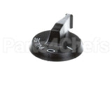 00-477295 Hobart Indicator,Knob 220/240V