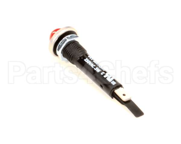 00-477653-00002 Hobart Light,Pilot 230V