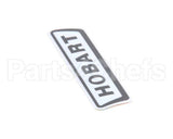 00-477739 Hobart Logo,Large Hobart
