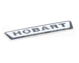 00-477740 Hobart Logo,Small Hobart