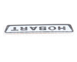 00-477740 Hobart Logo,Small Hobart