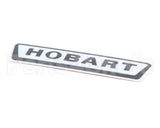 00-477740 Hobart Logo,Small Hobart