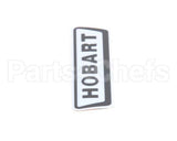 00-477740 Hobart Logo,Small Hobart