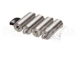 00-477773 Hobart I,Pk Mtl,4 Leg Set (Manual)