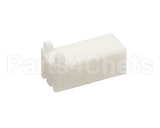 00-477819-00001 Hobart Connector,Housing