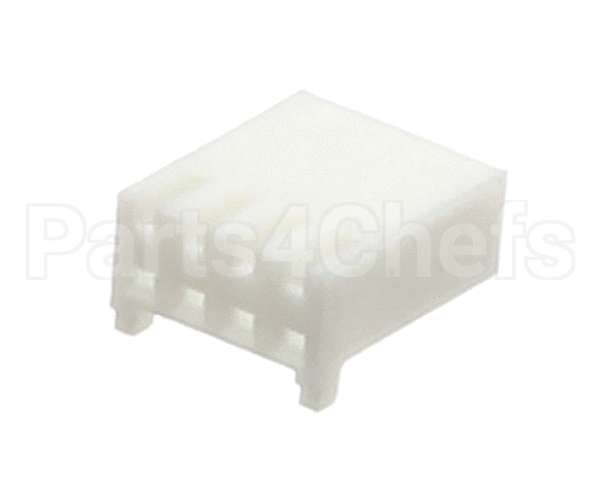 00-477819-00003 Hobart Connector,Housing