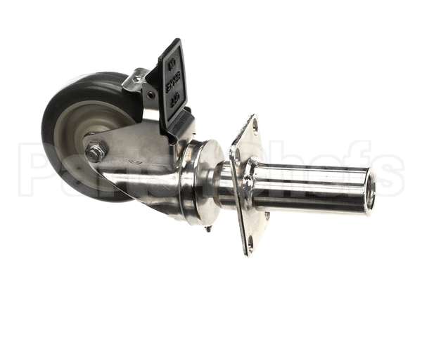 00-477924 Hobart Caster, 4 Wheel