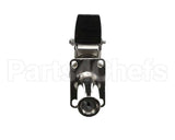 00-477924 Hobart Caster, 4 Wheel