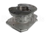 00-477946-00002 Hobart Hub,Attachment Mach