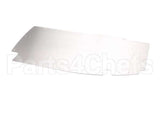 00-478034-00001 Hobart Cover,Bottom