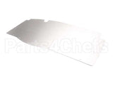 00-478034-00001 Hobart Cover,Bottom
