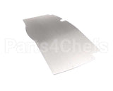 00-478034-00001 Hobart Cover,Bottom