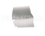 00-478034-00001 Hobart Cover,Bottom
