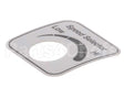 00-478265 Hobart Label,Speed Select (Domestic)
