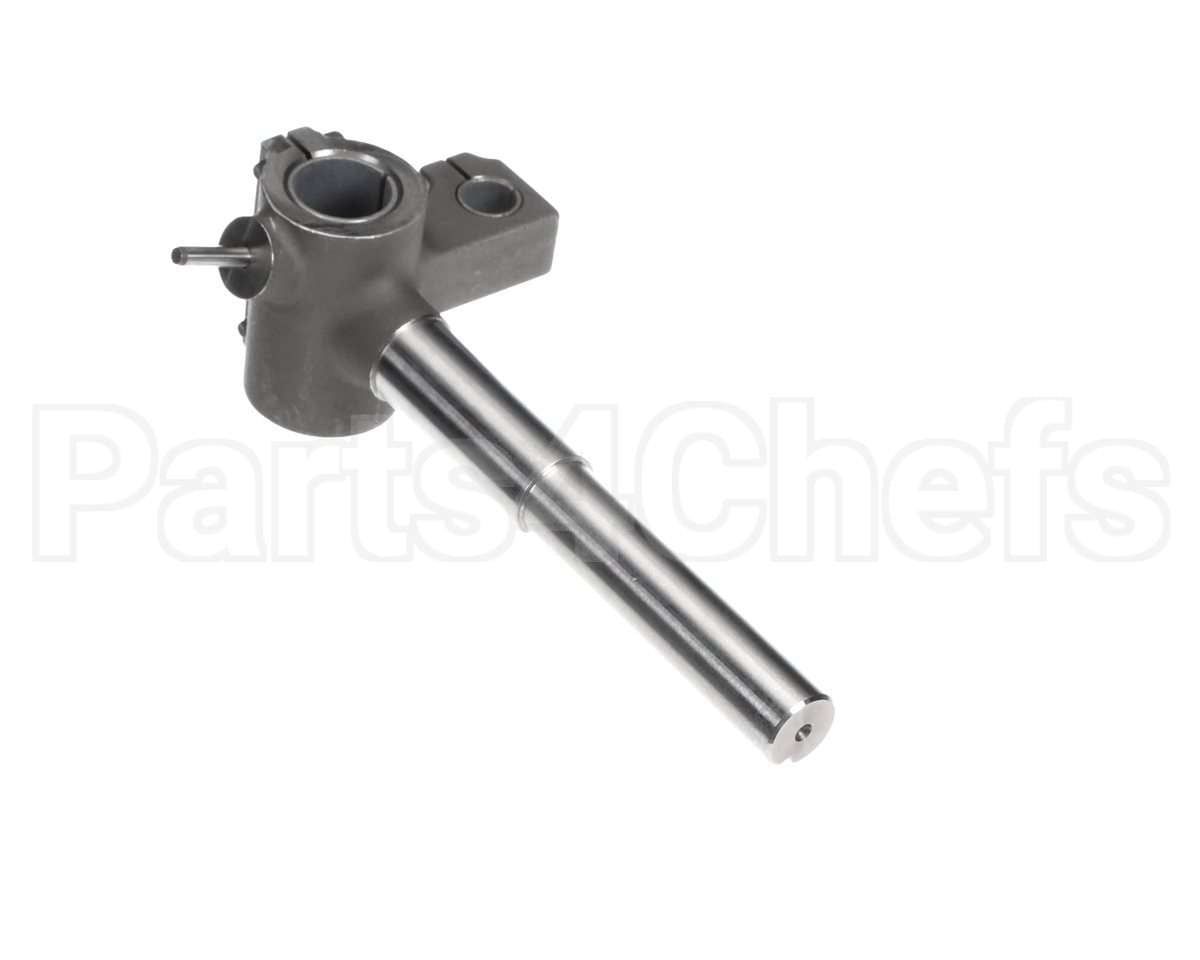 00-478416-00003 Hobart Slide,Index Mechanism (Mach)