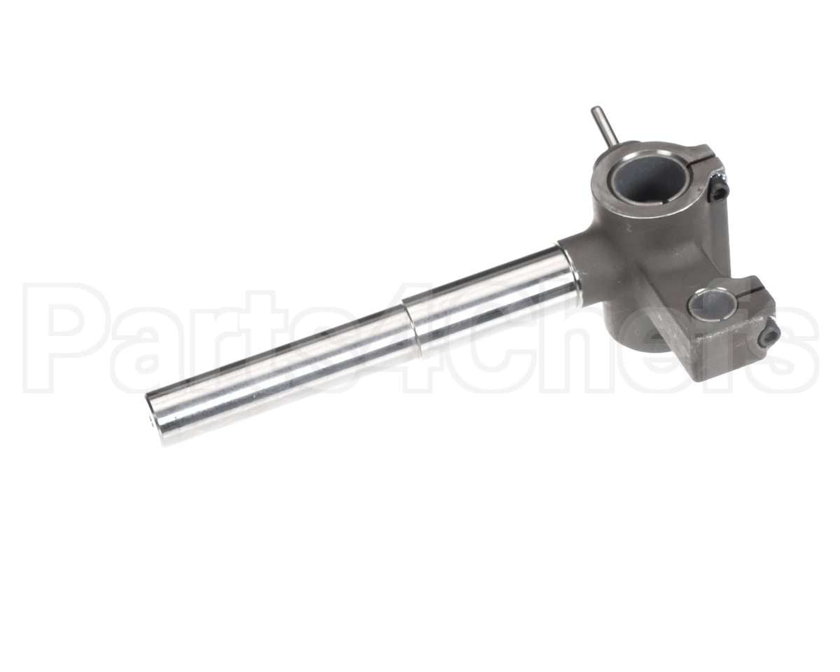 00-478416-00003 Hobart Slide,Index Mechanism (Mach)