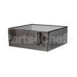 00-478490-00001 Hobart Basket,Peel Trap Strainer Assembly