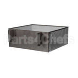 00-478490-00001 Hobart Basket,Peel Trap Strainer Assembly