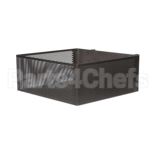 00-478490-00001 Hobart Basket,Peel Trap Strainer Assembly