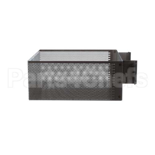 00-478490-00001 Hobart Basket,Peel Trap Strainer Assembly