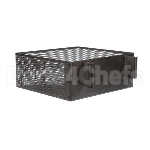 00-478490-00001 Hobart Basket,Peel Trap Strainer Assembly