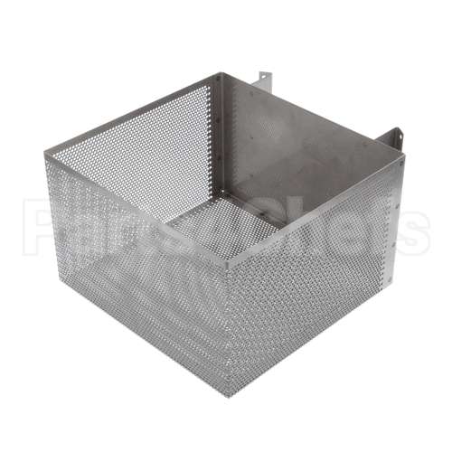 00-478490-00002 Hobart Basket,Peel Trap Strainer Assembly