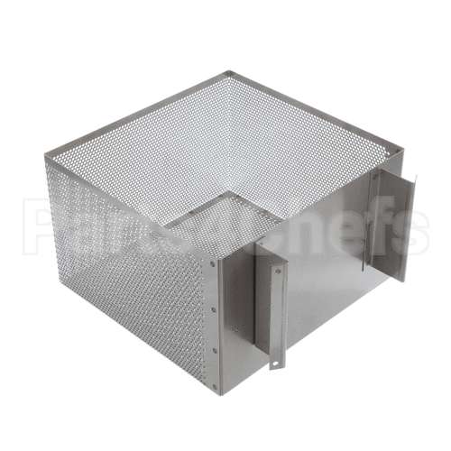 00-478490-00002 Hobart Basket,Peel Trap Strainer Assembly